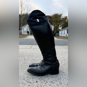 Ariat Monaco Field Boots 6.5/Medium/Full